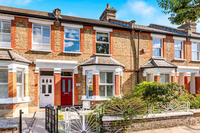 2-bed house on 4A, Salisbury Road, Ealing, £775,000