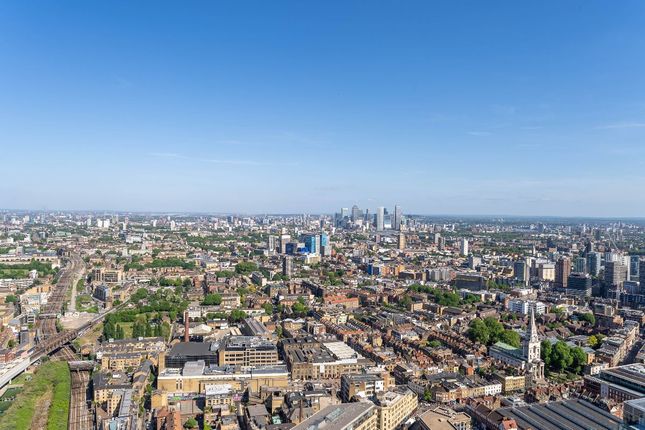 Flat for sale in Principal Tower, London