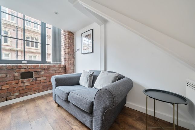 101, Crispin Lofts, Leeds photo 2