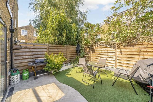 3, Mauleverer Road, London photo 4