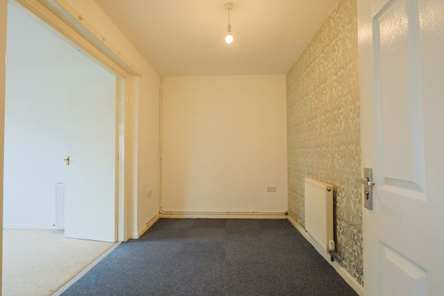Terraced house to rent in St Lucia Crescent, Bristol