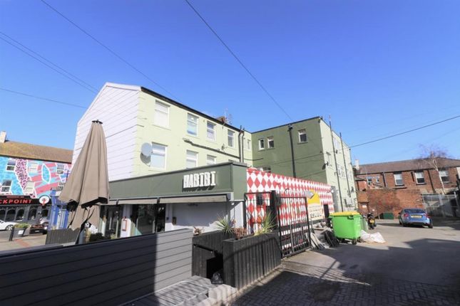 Thumbnail Flat for sale in Grosvenor Road, New Brighton, Wallasey
