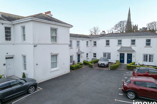 Flat for sale in Greenway Road, St. Marychurch, Torquay