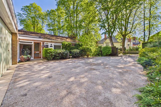 4 Hatfield Road, Nottingham photo 2