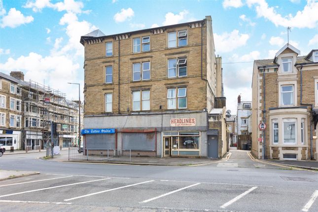 Thumbnail Flat for sale in Central Drive, Morecambe