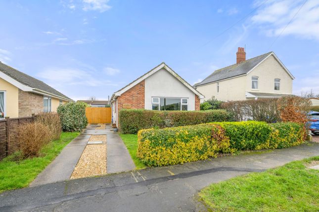Detached bungalow for sale in Seaholme Road, Mablethorpe