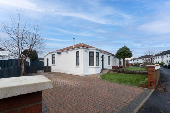 Bishopton, Renfrewshire 2 bed bungalows for sale | Buy 2 bed houses in