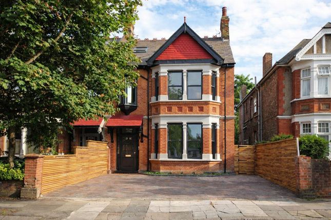 2-bed flat on Flat Flat 3, 54, Creffield Road, London, £595,000