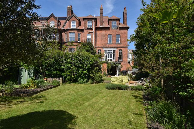 Thumbnail Flat for sale in Cumberland Gardens, St. Leonards-On-Sea