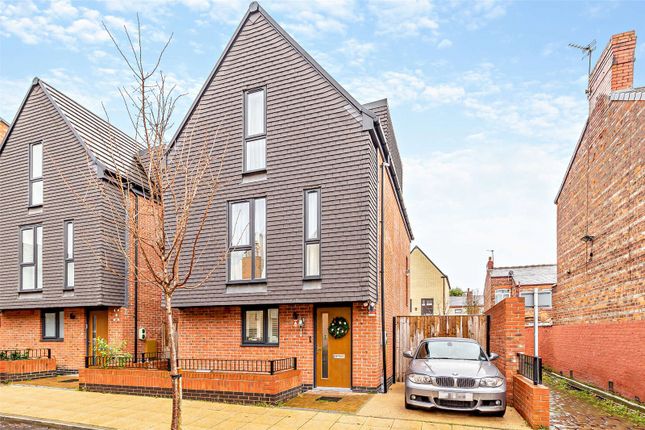 Detached house for sale in Laurel Avenue, Manchester, Greater Manchester M14
