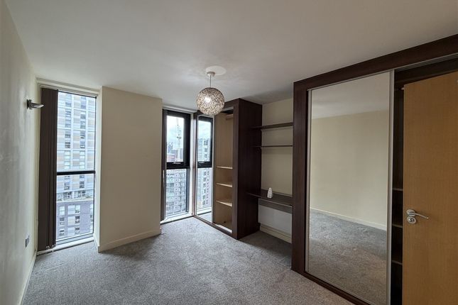 Apartment 137, 9, Mirabel Street, MANCHESTER photo 2