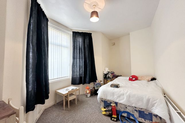 Flat for sale in Whitehall Road, Gateshead