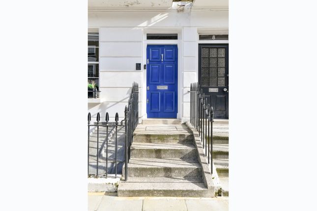 Detached house for sale in Halsey Street, London