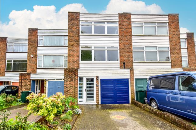 Town house for sale in Townfield, Rickmansworth, Hertfordshire