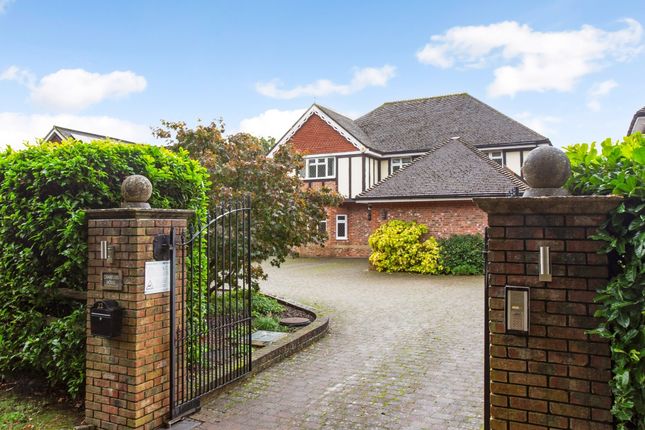 Thumbnail Detached house to rent in Holmewood Ridge, Langton Green, Tunbridge Wells