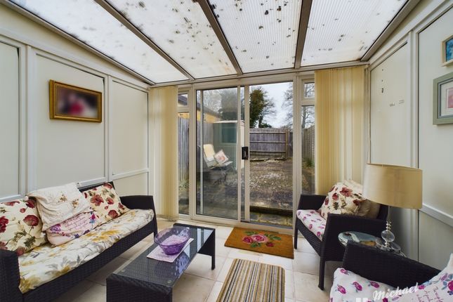 Terraced house for sale in Field Way, Aylesbury, Buckinghamshire