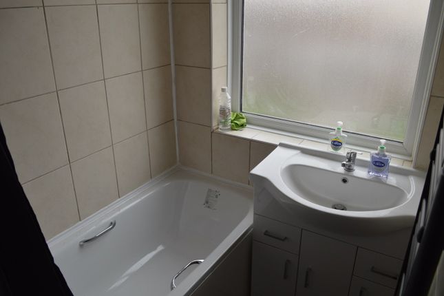 End terrace house to rent in Aldborough Road South, Ilford