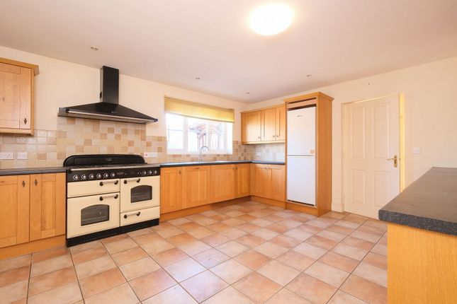 1, Coughton Brook Close, Ross-on-wye photo 4