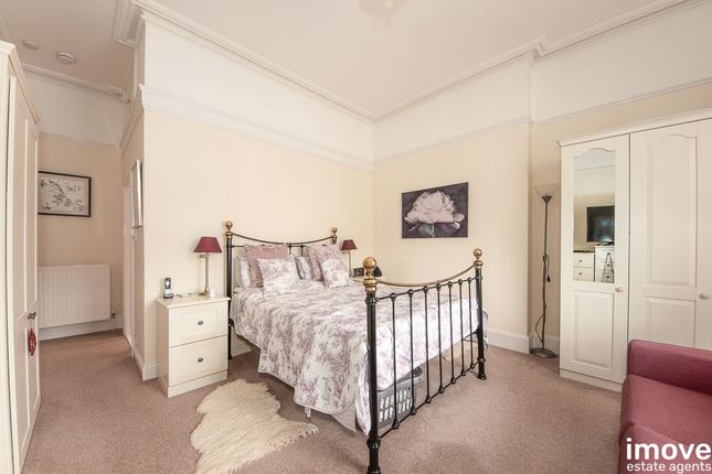 Flat for sale in Walliscote, St. Lukes Park, Torquay