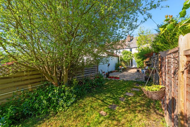 55, Noahs Ark, Kemsing photo 3