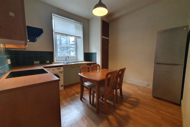 Thumbnail Flat to rent in Granton Place, Aberdeen