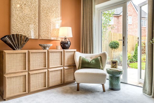 Plot 118 Winterbrook Meadows, Wallingford photo 5