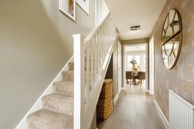 Taylor Wimpey - Stanhope Fields