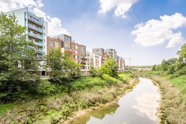 Flat for sale in Paintworks, Arnos Vale, Bristol