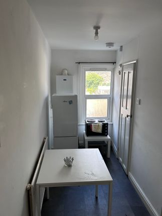 Room to rent in Argyle Street, Eastville, Bristol