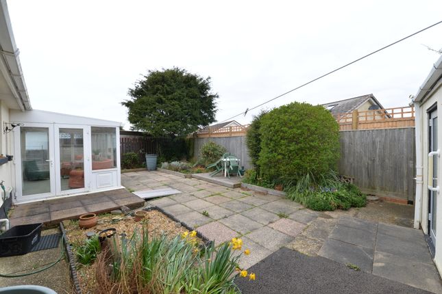 Bungalow for sale in Southern Lane, Barton On Sea, New Milton