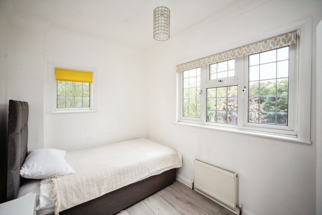 Detached house for sale in Gravesend Road, Gravesend