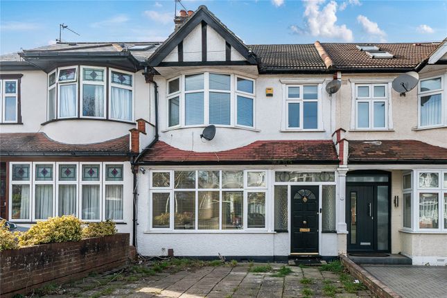 4-bed house on 3, Forde Avenue, Bromley, £625,000