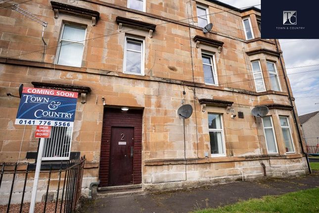 1/4 2, Dromore Street, Glasgow photo 4