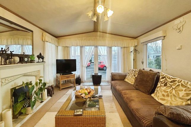 19, Pinemoor Caravan Park, Burley Bank Road, Killinghall photo 3