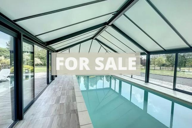 Property for sale in Saint-Jean-De-La-Haize, Basse-Normandie, 50300, France