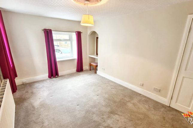 Nutshell Cottage, Town Hall Crescent, Haltwhistle photo 4