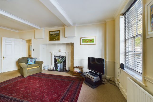 Flat for sale in Manor House, High Street, Bewdley