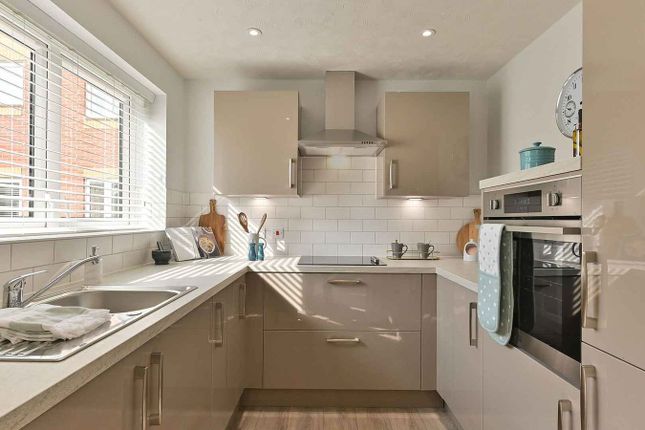 Plot 56 Mere Lodge, Park Road, Diss photo 3