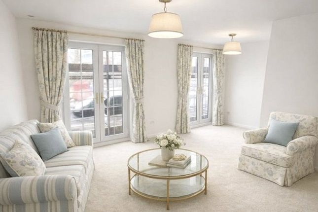 Plot 6, 17-19, Lyn Gar Llwynhendy Road, Llanelli photo 3