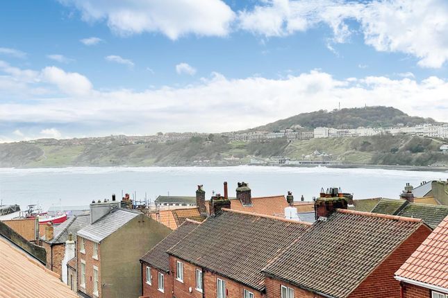 Property for sale in Castlegate, Scarborough