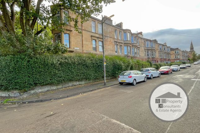 Thumbnail Flat for sale in Clifford Street, Ibrox, Glasgow