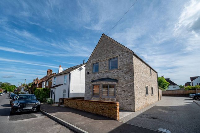 Detached house for sale in Down Road, Merrow, Guildford