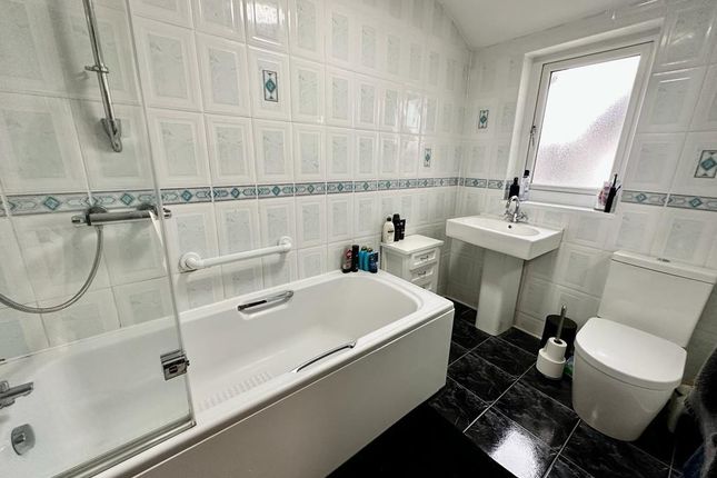 Terraced house for sale in Roker Baths Road, Roker, Sunderland