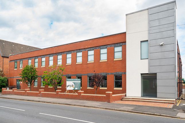 Thumbnail Office to let in Parkfield House, Moss Lane, Hale