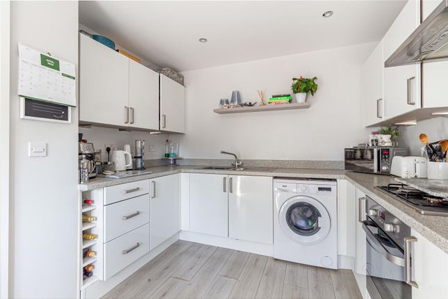 Terraced house for sale in Perrins Way, Bevere, Worcester