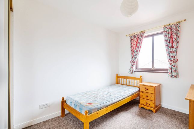 Flat for sale in Seaforth Road, Aberdeen