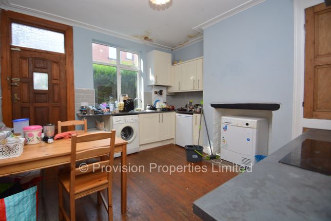 Terraced house to rent in Village Place, Burley, Leeds