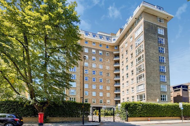 Flat to rent in Boydell Court, St Johns Wood, London