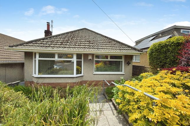 2-bed house on 9, Dan-y-Parc, Swansea, £180,000