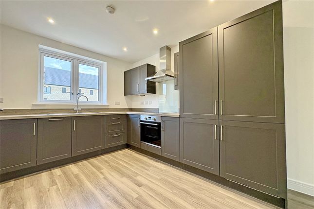 Plot 110, The Downing,, Springstead Village, Cambridge photo 2